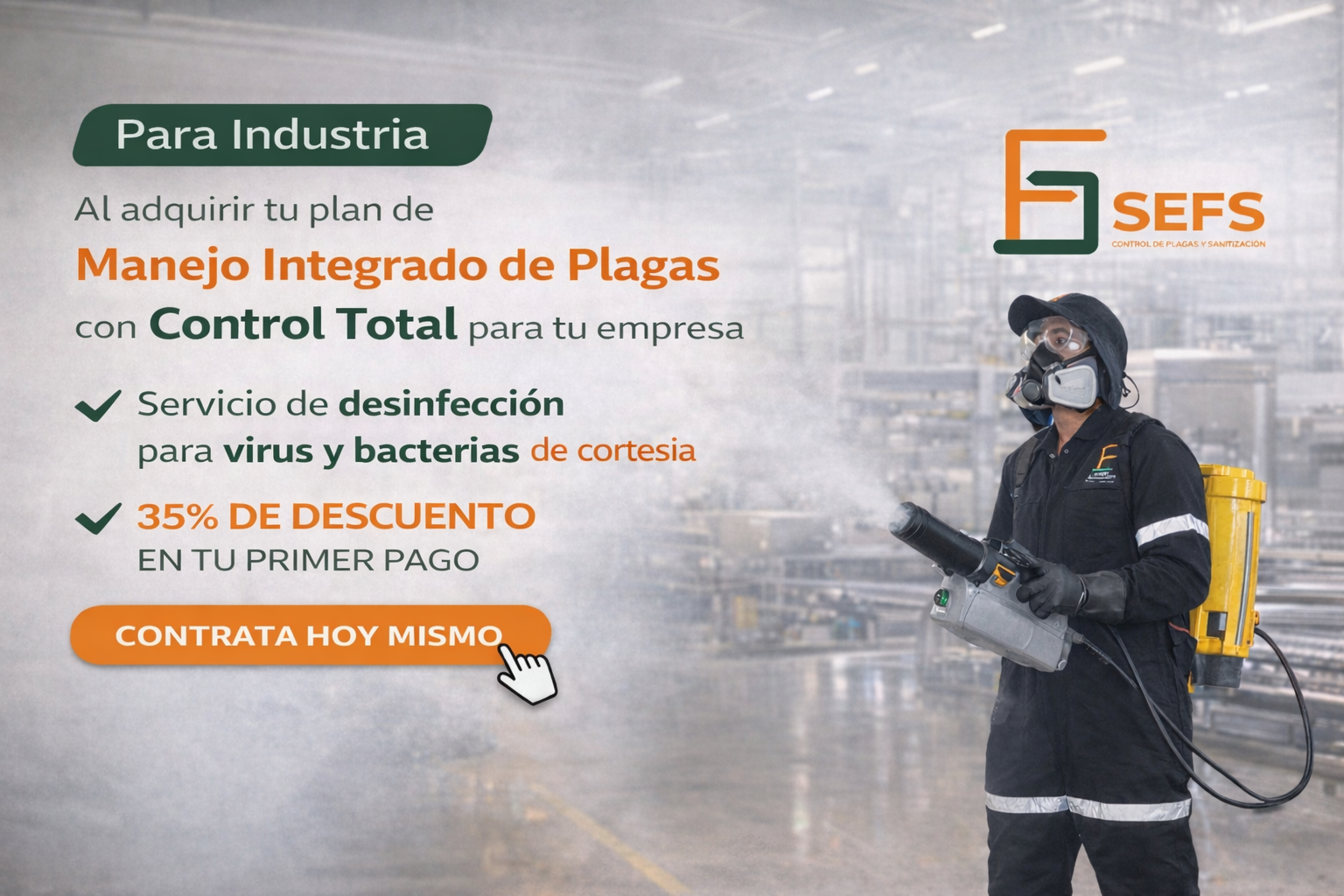 Promoción Industria
